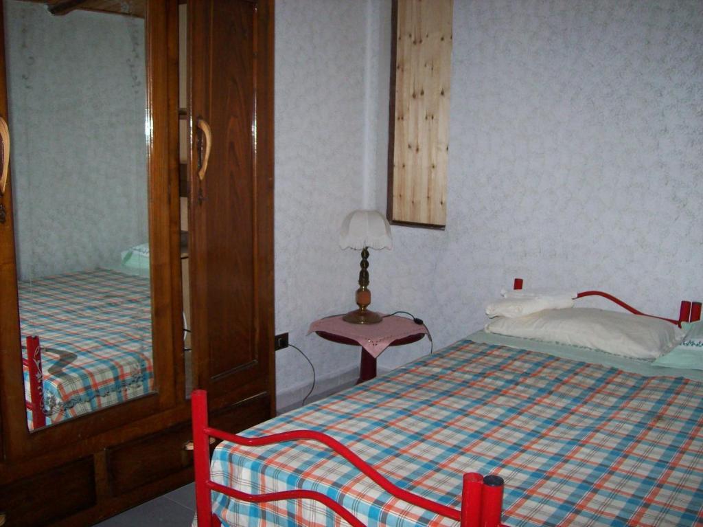 Tottubella B&B Domo De Pedra חדר תמונה