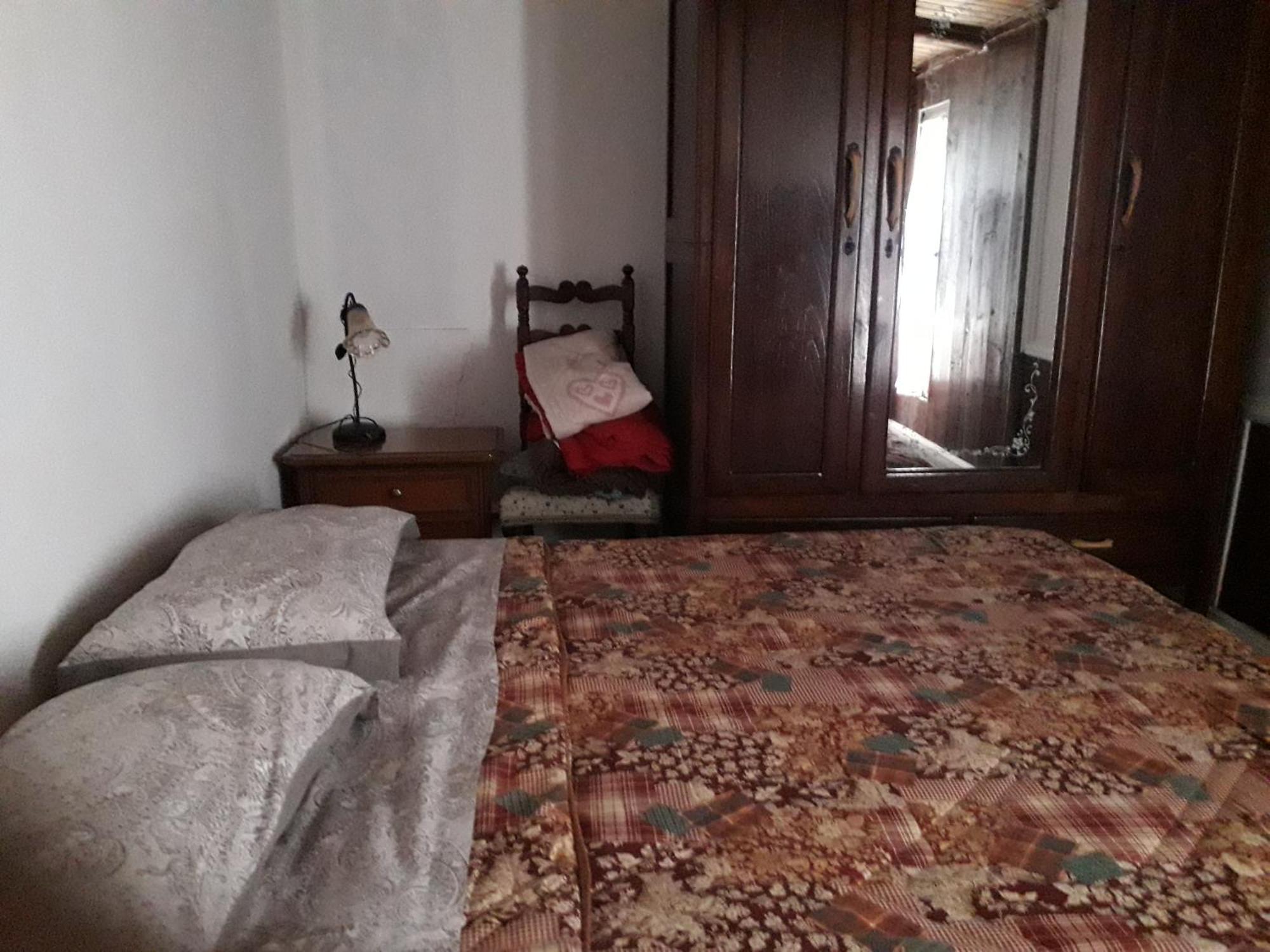 Tottubella B&B Domo De Pedra מראה חיצוני תמונה