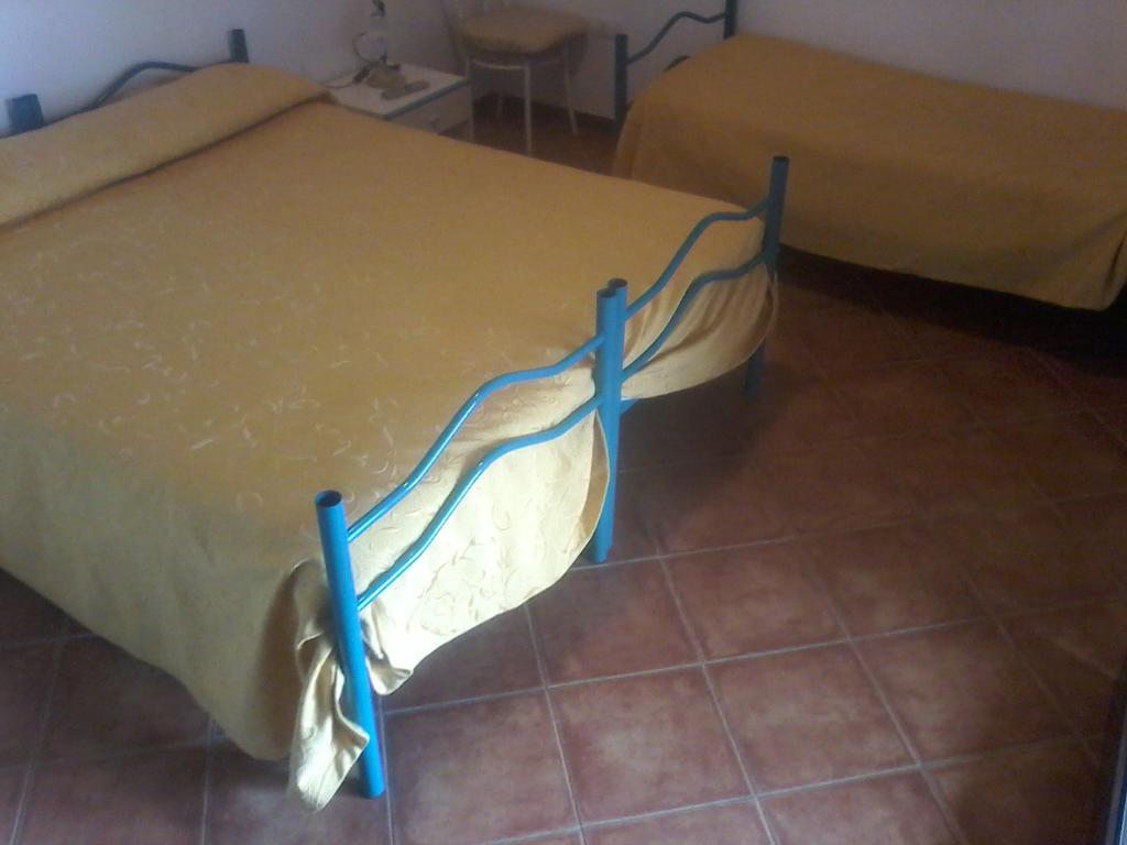 Tottubella B&B Domo De Pedra מראה חיצוני תמונה