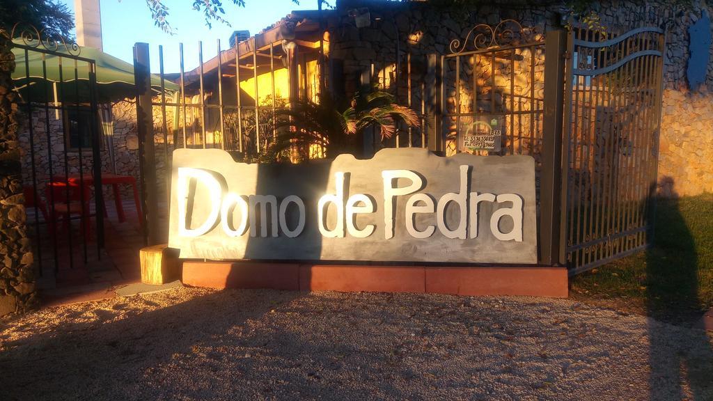 Tottubella B&B Domo De Pedra מראה חיצוני תמונה