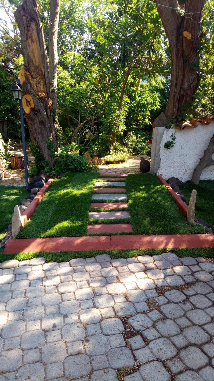 Tottubella B&B Domo De Pedra מראה חיצוני תמונה